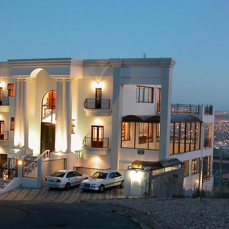 Keret Accommodation Bellville Εξωτερικό φωτογραφία
