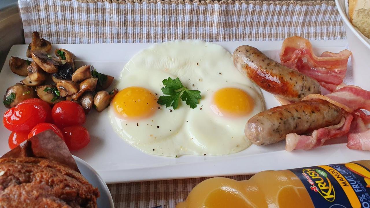 Keret Accommodation Bellville Εξωτερικό φωτογραφία