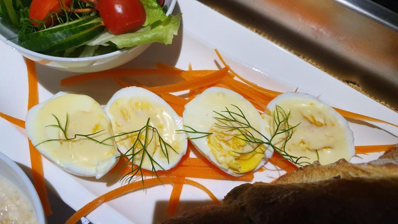 Keret Accommodation Bellville Εξωτερικό φωτογραφία