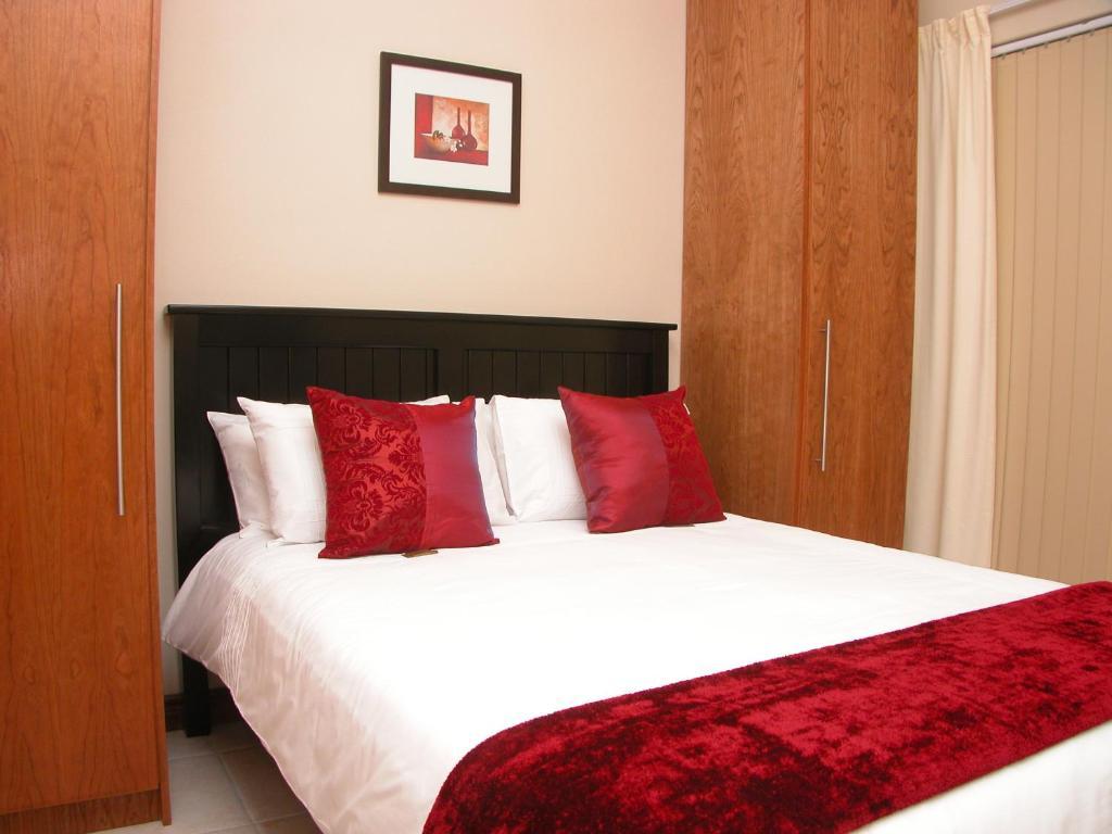 Keret Accommodation Bellville Εξωτερικό φωτογραφία