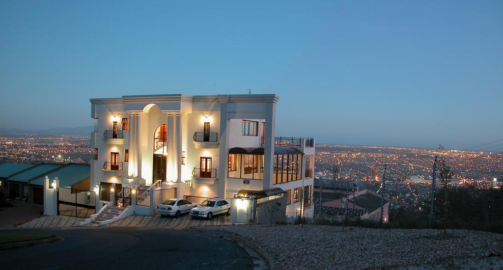 Keret Accommodation Bellville Εξωτερικό φωτογραφία