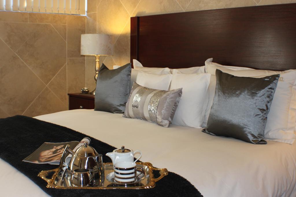 Keret Accommodation Bellville Εξωτερικό φωτογραφία