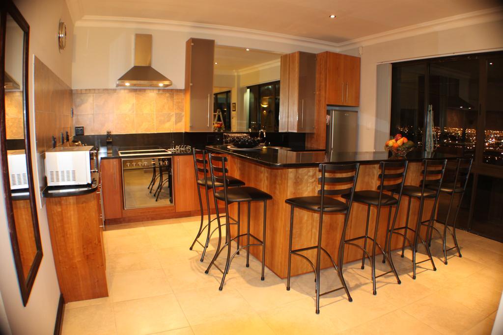 Keret Accommodation Bellville Εξωτερικό φωτογραφία