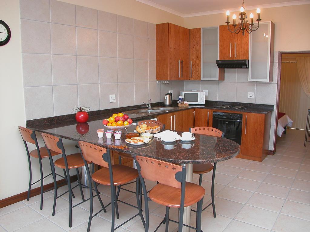 Keret Accommodation Bellville Εξωτερικό φωτογραφία