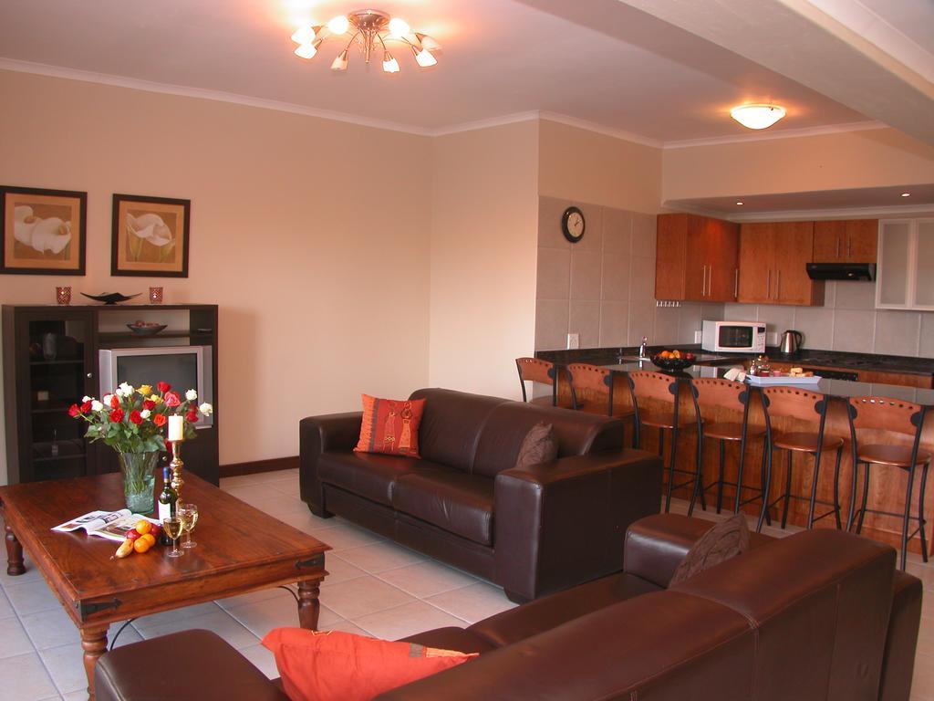 Keret Accommodation Bellville Εξωτερικό φωτογραφία