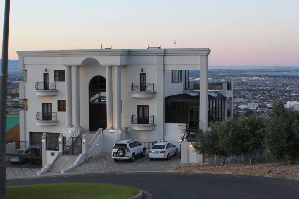 Keret Accommodation Bellville Εξωτερικό φωτογραφία