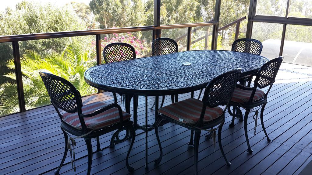 Keret Accommodation Bellville Εξωτερικό φωτογραφία