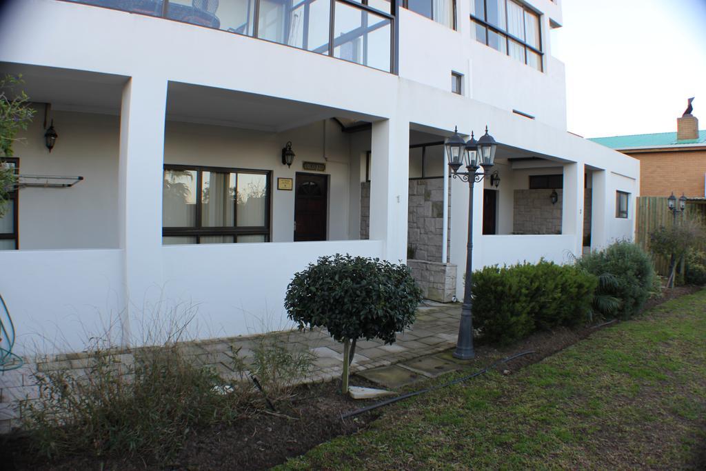 Keret Accommodation Bellville Εξωτερικό φωτογραφία
