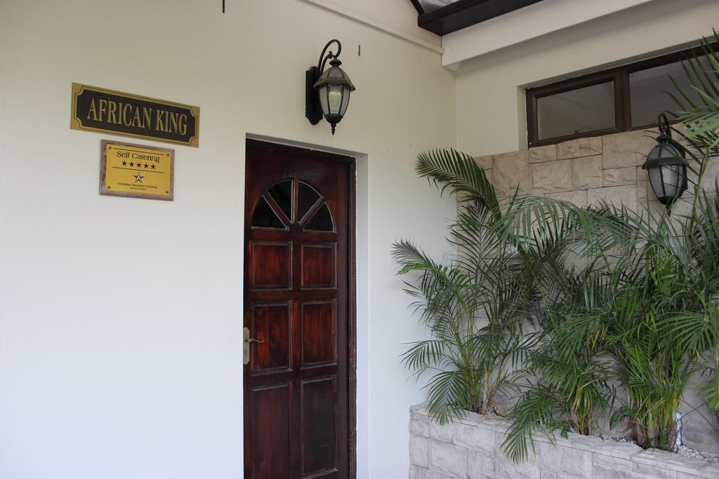 Keret Accommodation Bellville Εξωτερικό φωτογραφία