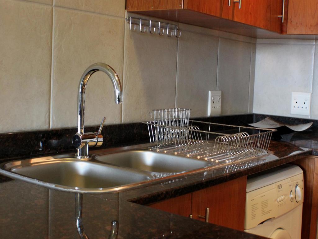 Keret Accommodation Bellville Εξωτερικό φωτογραφία