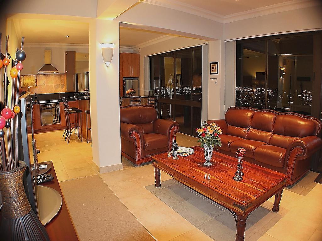 Keret Accommodation Bellville Εξωτερικό φωτογραφία