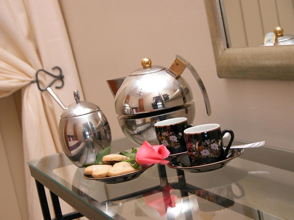 Keret Accommodation Bellville Εξωτερικό φωτογραφία