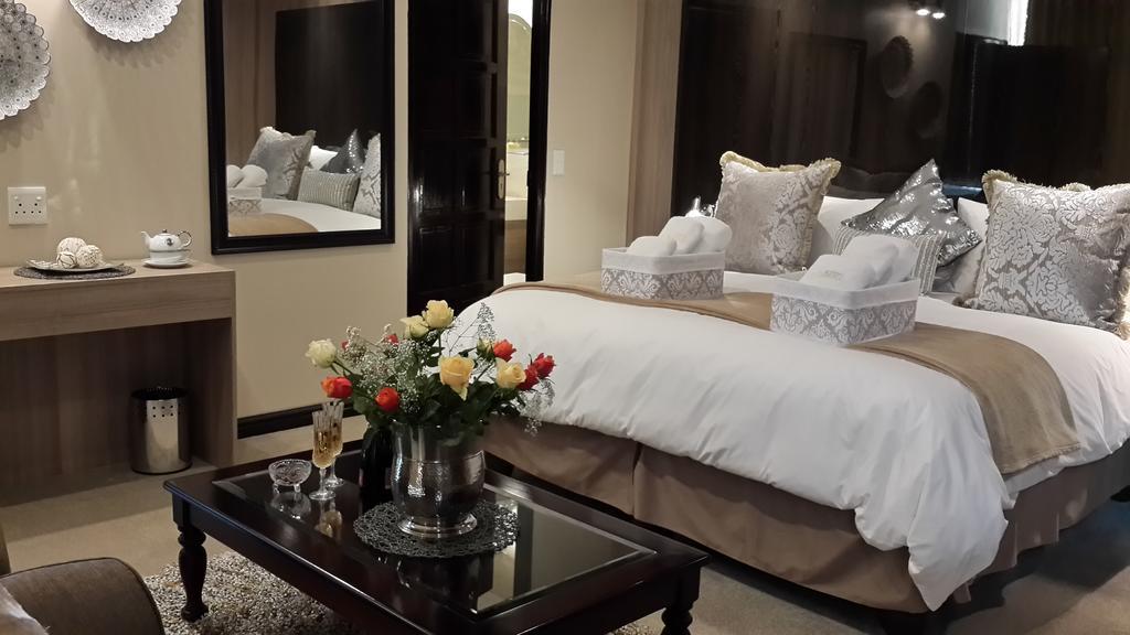 Keret Accommodation Bellville Εξωτερικό φωτογραφία