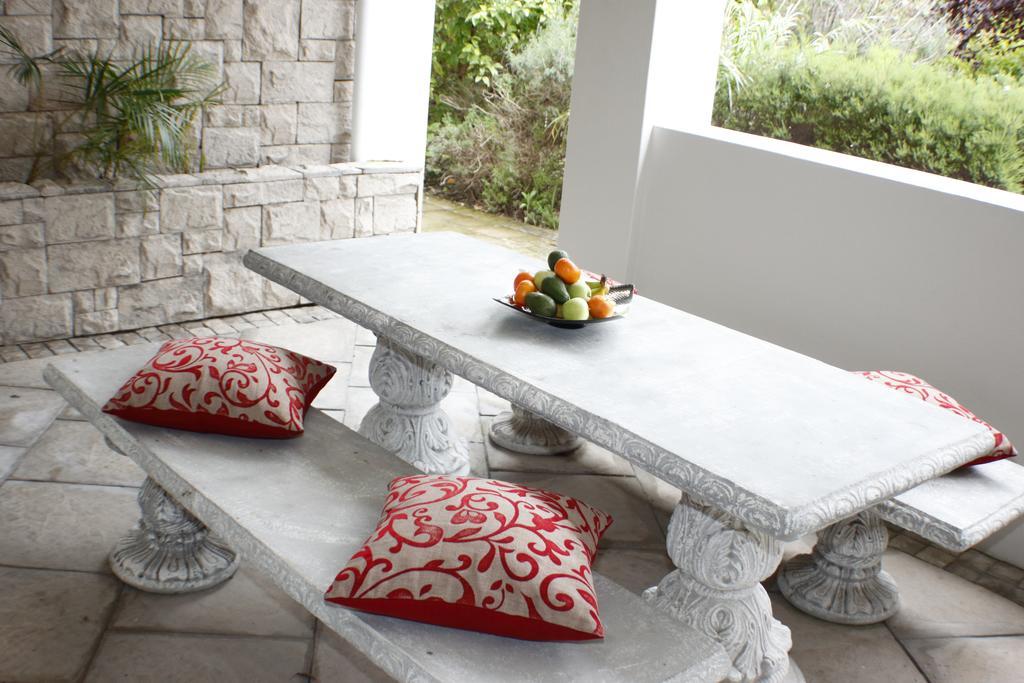 Keret Accommodation Bellville Εξωτερικό φωτογραφία