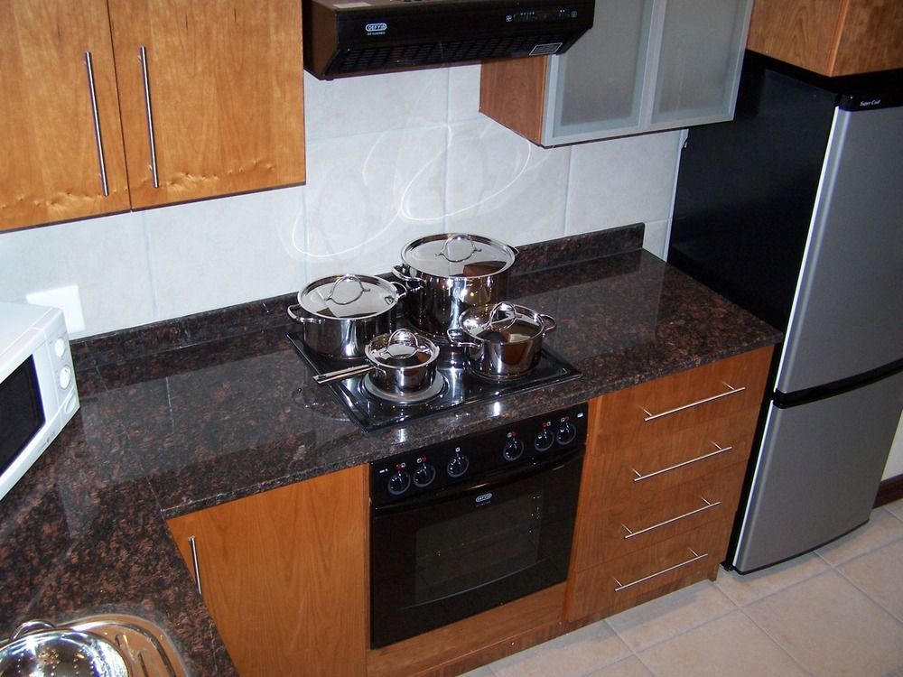 Keret Accommodation Bellville Εξωτερικό φωτογραφία