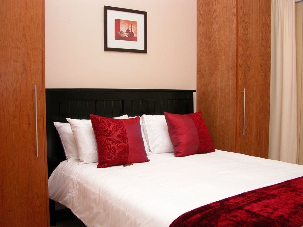 Keret Accommodation Bellville Εξωτερικό φωτογραφία