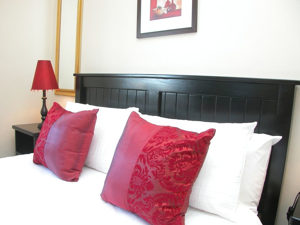 Keret Accommodation Bellville Εξωτερικό φωτογραφία