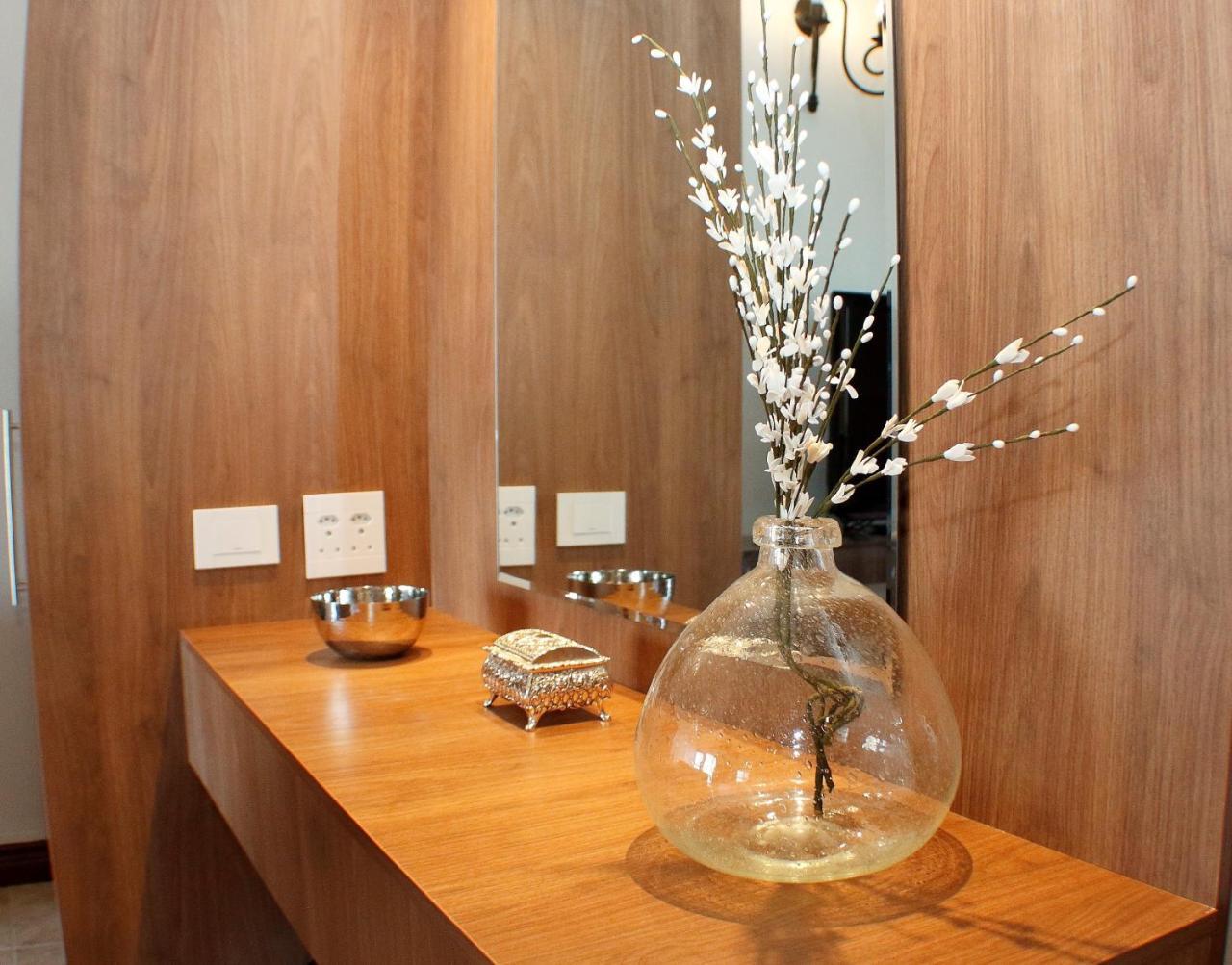 Keret Accommodation Bellville Εξωτερικό φωτογραφία