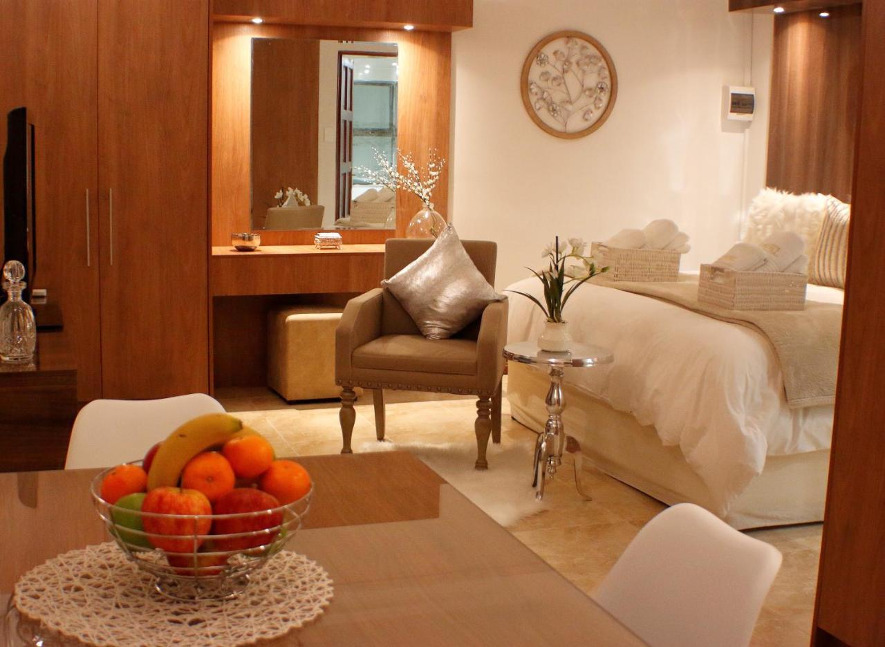 Keret Accommodation Bellville Εξωτερικό φωτογραφία