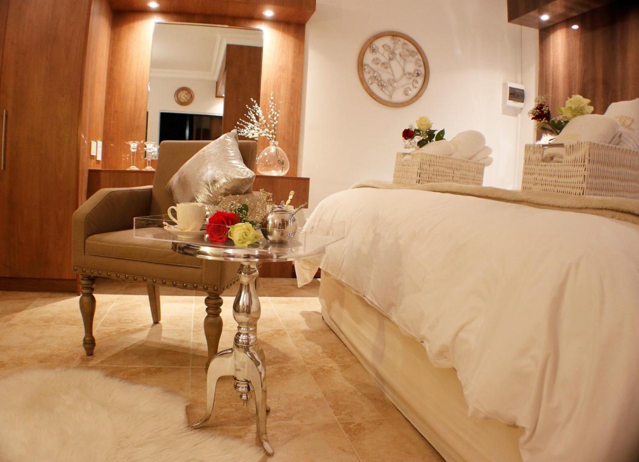 Keret Accommodation Bellville Εξωτερικό φωτογραφία