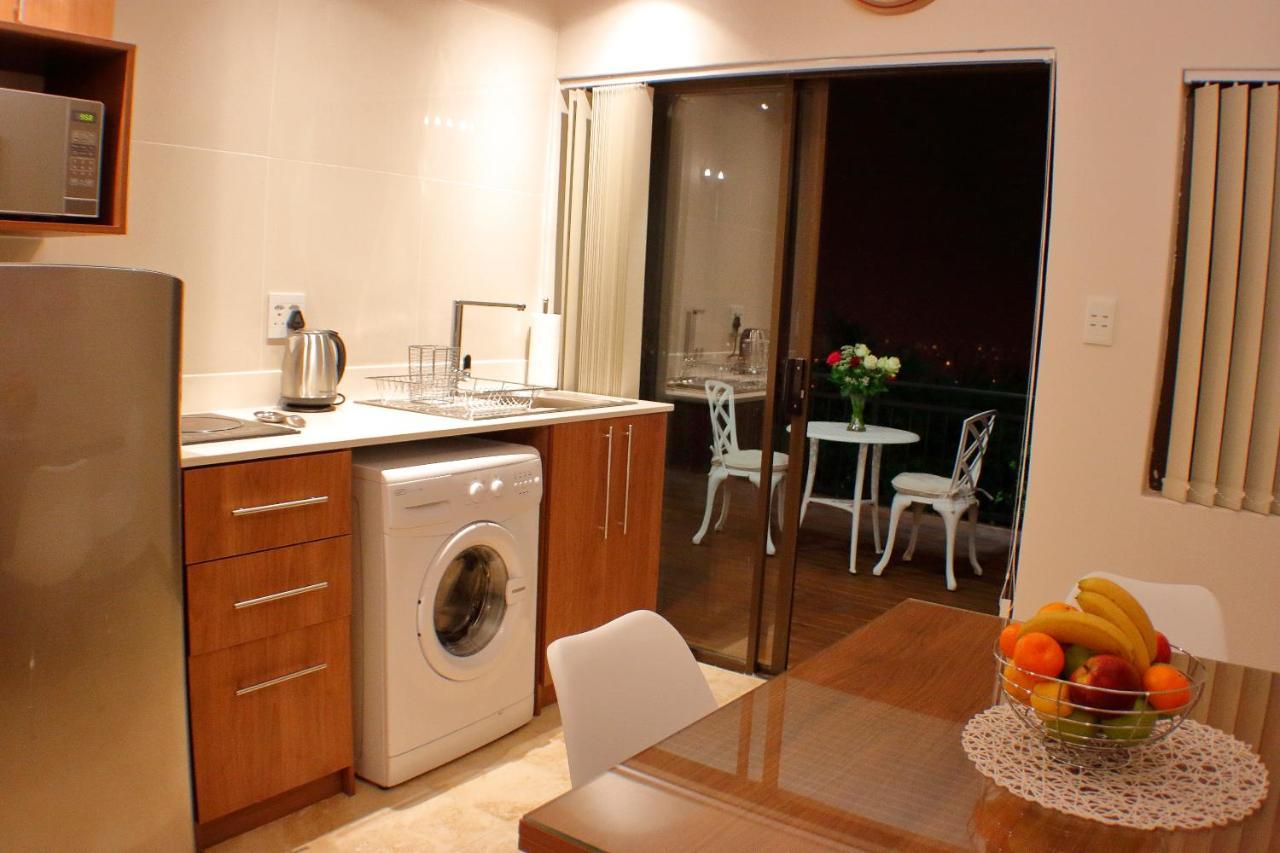 Keret Accommodation Bellville Εξωτερικό φωτογραφία
