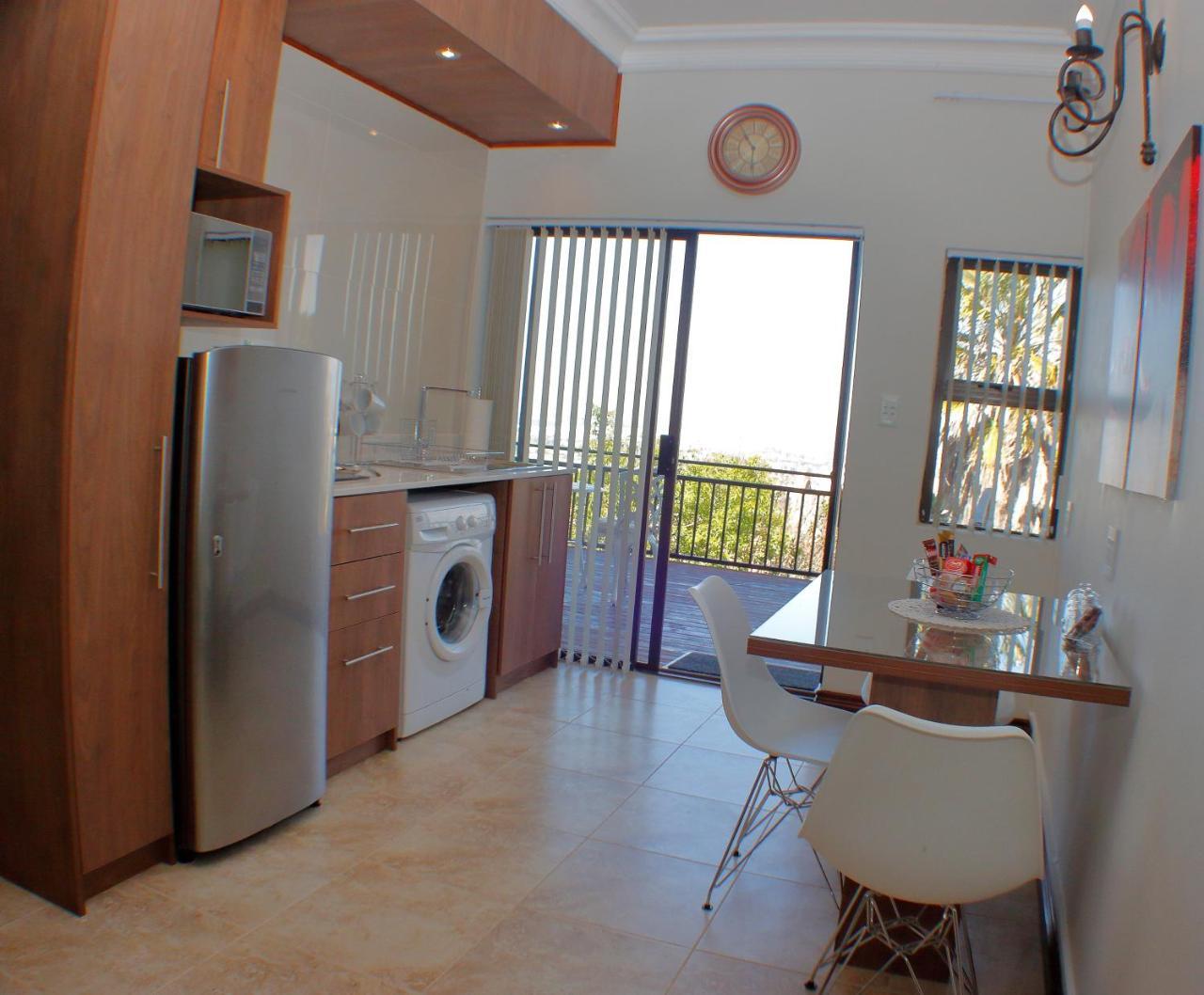 Keret Accommodation Bellville Εξωτερικό φωτογραφία
