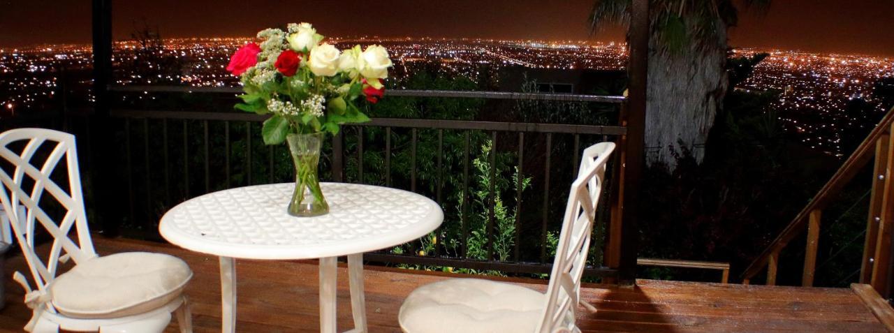 Keret Accommodation Bellville Εξωτερικό φωτογραφία