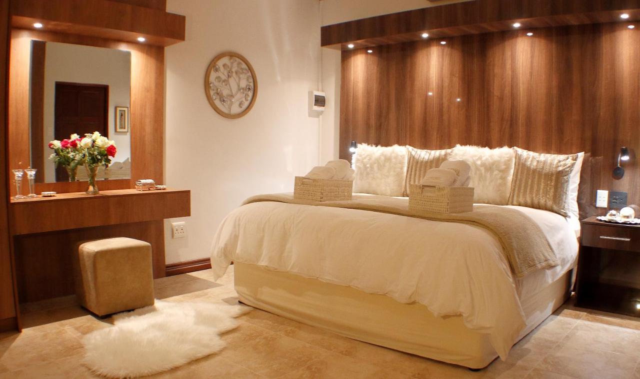 Keret Accommodation Bellville Εξωτερικό φωτογραφία