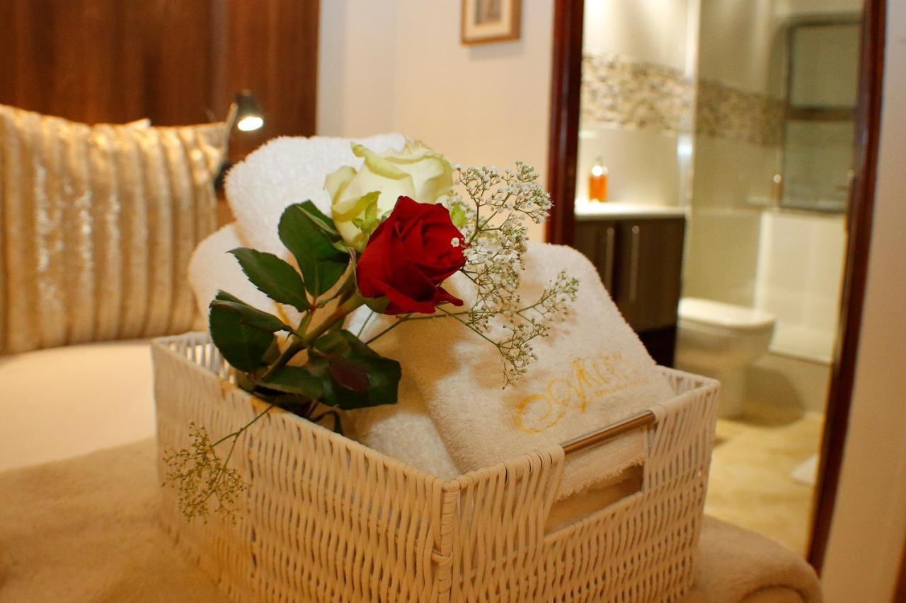 Keret Accommodation Bellville Εξωτερικό φωτογραφία