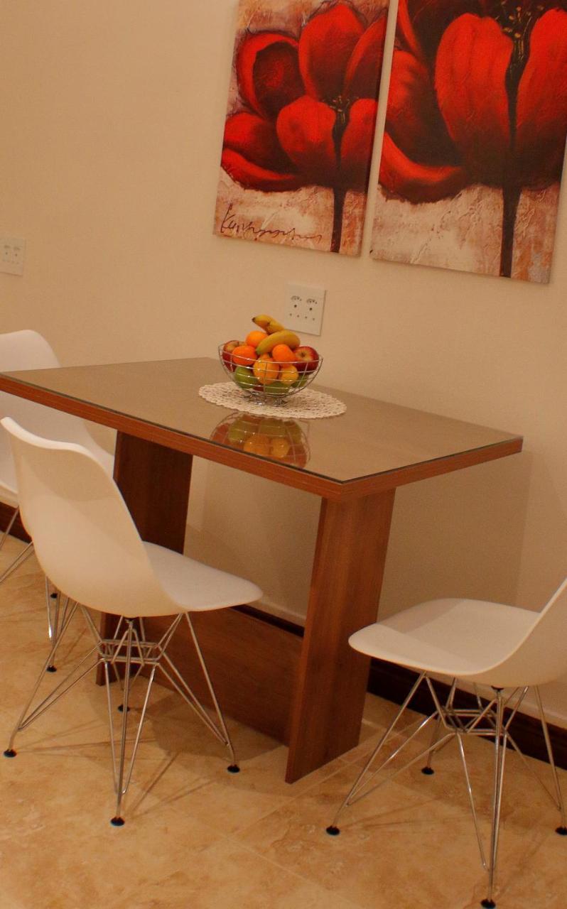 Keret Accommodation Bellville Εξωτερικό φωτογραφία